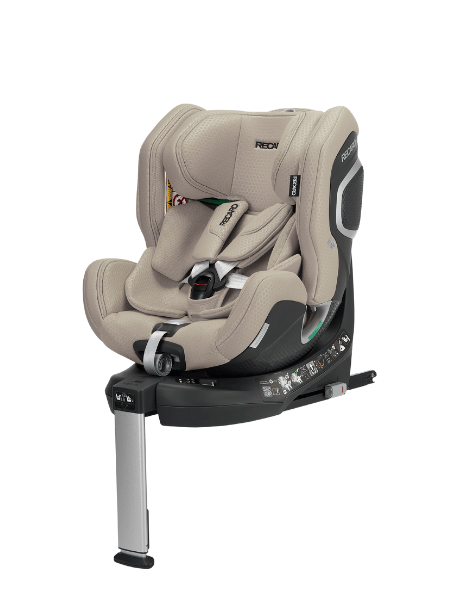 Xenon 1 Kid-09 Elegant Beige