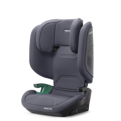 Monza CFX - Montreal Grey