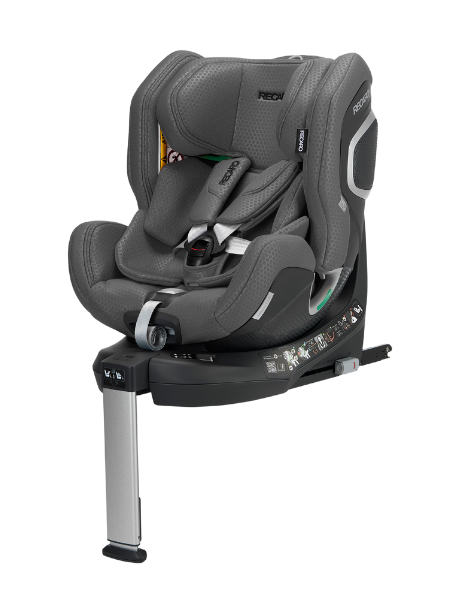 Xenon 1 Kid-03 Gallant Grey