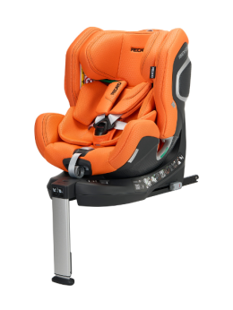 Xenon 1 Kid-01 Vibrant Orange