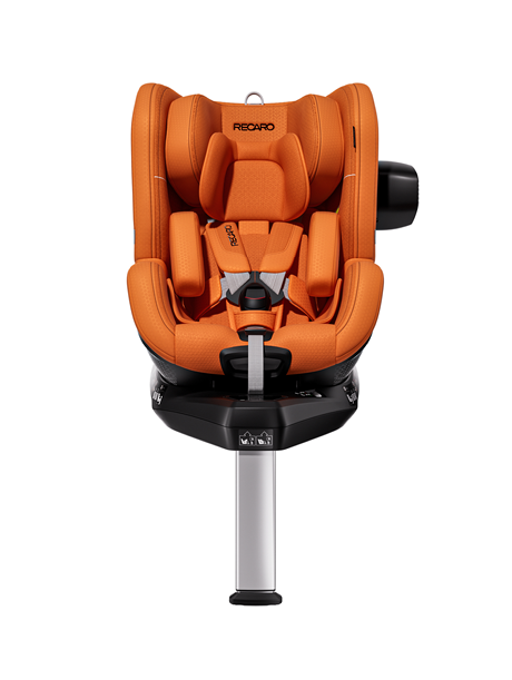 Seat Installation